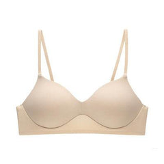 Seamless Comfort Bra for Girls - Breathable and Stylish