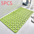 Green / 75X43cm / 5PCS