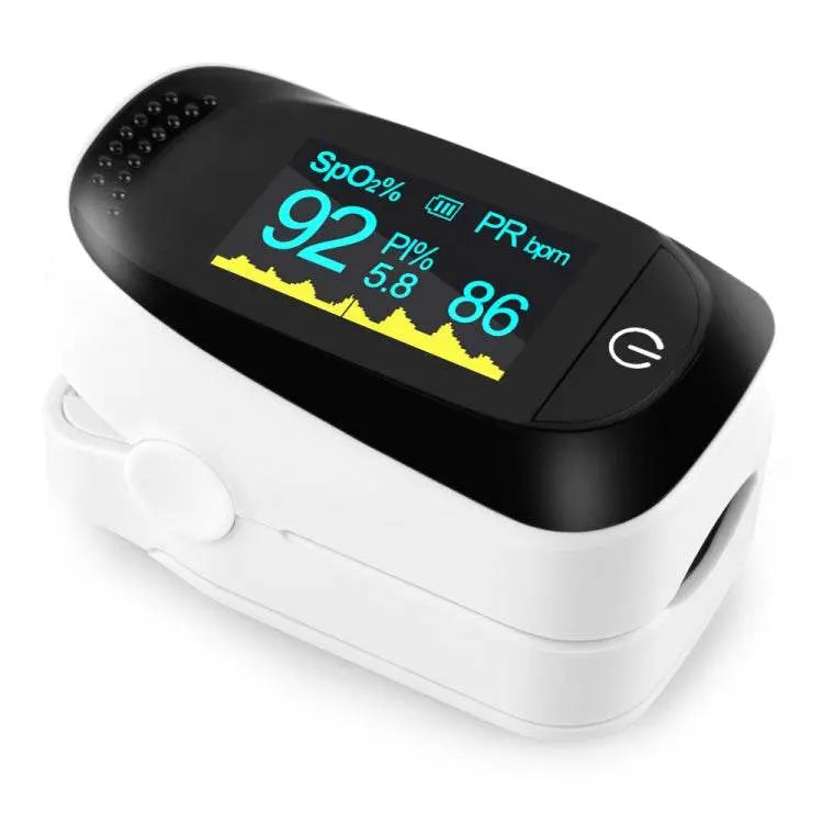 A2 Precision Medical Pulse Oximeter for Home Use Device