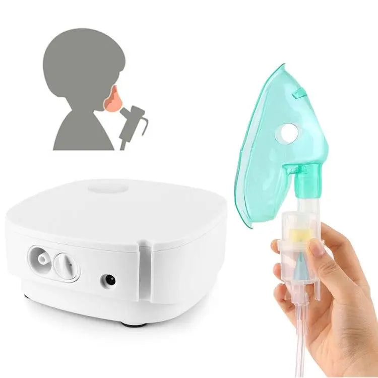 A500LWD Nebulizer Home Care for Children and Adults Use