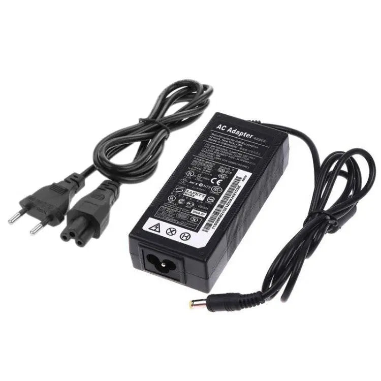 AC Adapter 16V 4.5A 72W for ThinkPad Notebook All Plugs