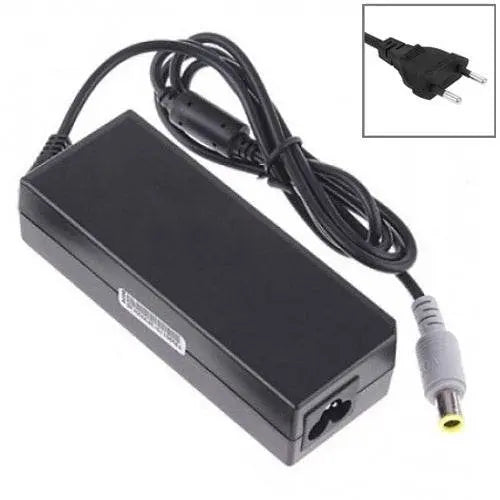 AC Adapter 20V 4.5A 90W for ThinkPad Notebook EU AU US UK