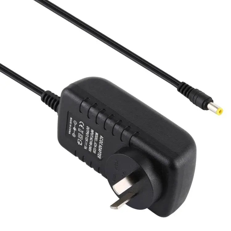 AC100-240V DC12V 3A 36W Power Adapter for LED Stripe Lights