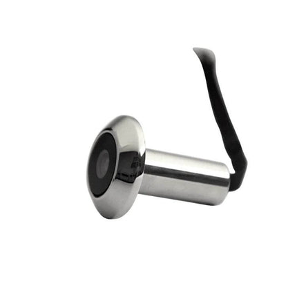 Danmini Door Peephole Viewer for Easy Home Security stainless steel peephole camera with 3.0-inch HD screen compatible with apartment doors