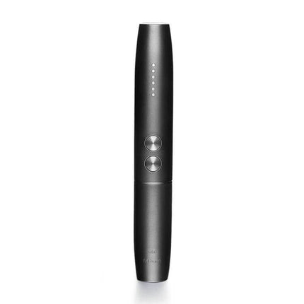 Compact Handheld Detector for Hidden Cameras and Signals in sleek portable pen-style design for travel, hotel and home privacy scans