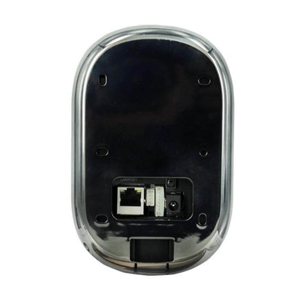 163Eye Smart WiFi Video Doorbell for Home Monitoring with Night Vision - rear view showing Ethernet and power ports