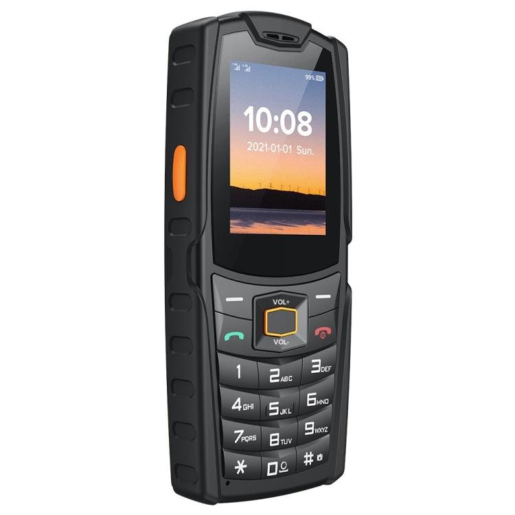 AGM M6 EU 4G Waterproof Rugged Smartphone - Syndmart