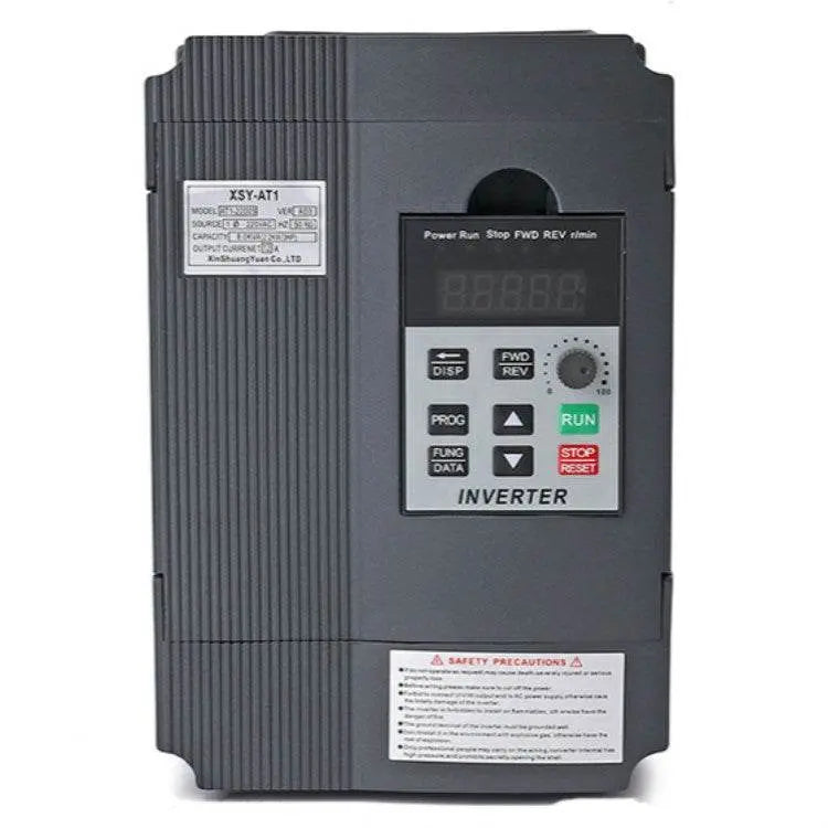 AT1-1500S Single-Phase Inverter 1.5KW 220V Governor Power