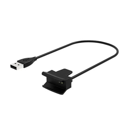 Fitbit Alta USB Charging Clip Cable With Reset Button 30cm