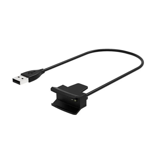 Fitbit Alta USB Charging Clip Cable With Reset Button 30cm
