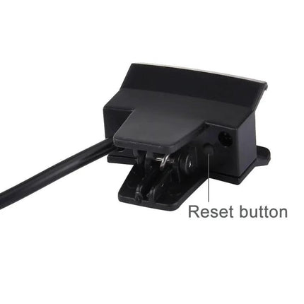 Fitbit Alta USB Charging Clip Cable With Reset Button 30cm