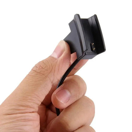 Fitbit Alta USB Charging Clip Cable With Reset Button 30cm