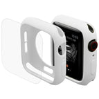 40mm / White