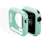 For Apple Watch Series 6 / 5 / 4 / Watch SE 44mm / Green