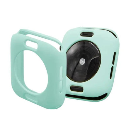 ENKAY 2-in-1 TPU Case And PET Protector Apple Watch 44mm | SYNDMART