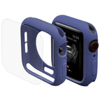 For Apple Watch Series 6 / 5 / 4 / Watch SE 44mm / Blue