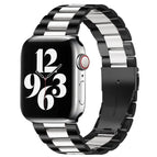 Black Silver