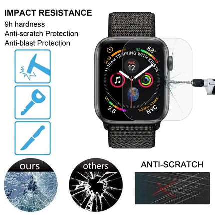 Apple Watch 40mm Screen Protector ENKAY PET Curved HD