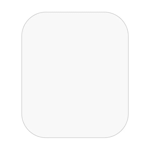 ENKAY 3D Curved PET Screen Protector for Apple Watch 44mm