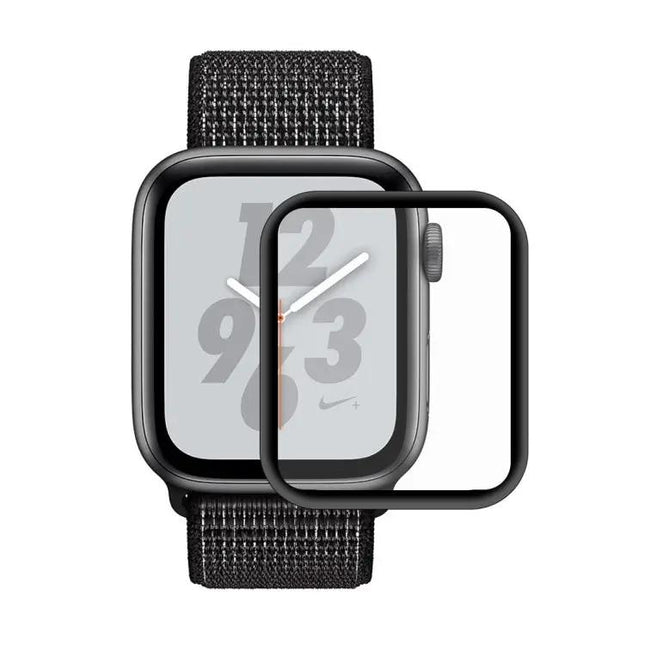 ENKAY 3D Curved PET Full Screen Protector 44mm Apple Watch