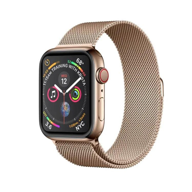 ENKAY 3D Curved PET Full Screen Protector 44mm Apple Watch