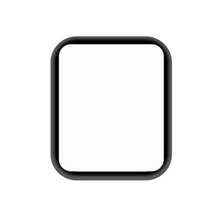 ENKAY 3D Curved PET Full Screen Protector 44mm Apple Watch