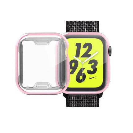 Full Coverage TPU Magnetic Case For Apple Watch 40mm