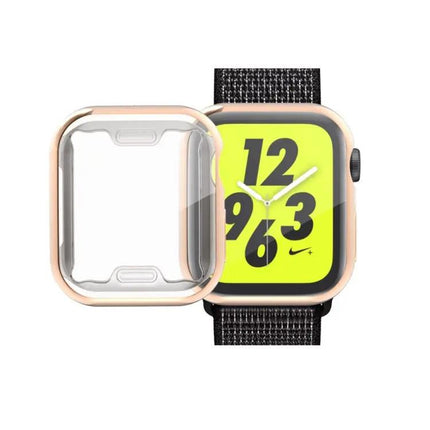 Full Coverage TPU Magnetic Case For Apple Watch 40mm