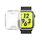 For Apple Watch Series 6 / 5 / 4 / Watch SE 40mm / Silver