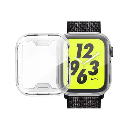 Full Coverage TPU Magnetic Case For Apple Watch 40mm