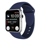 Apple Watch 42mm / Dark Blue