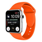 Apple Watch 42mm / Orange
