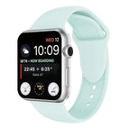 Apple Watch 42mm / Turquoise