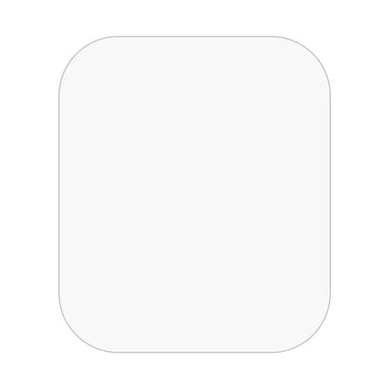 Tempered Glass Screen Protector 9H For Apple Watch 44mm