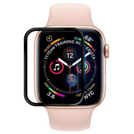 Apple Watch 42mm Screen Protector Soft PET Full Cover