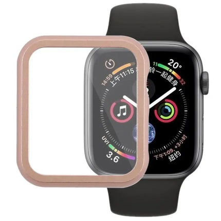Apple Watch 40mm Metal Front Frame Protective Case