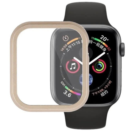Apple Watch 40mm Metal Front Frame Protective Case