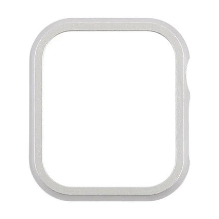 Apple Watch 40mm Metal Front Frame Protective Case