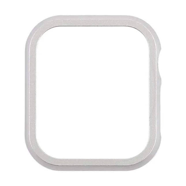 Apple Watch 40mm Metal Front Frame Protective Case