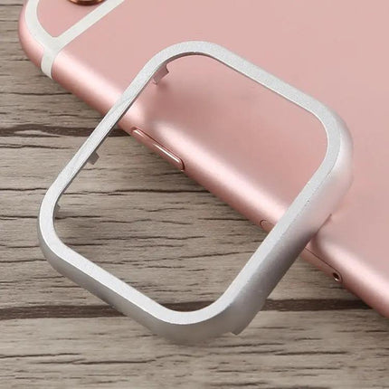 Apple Watch 40mm Metal Front Frame Protective Case