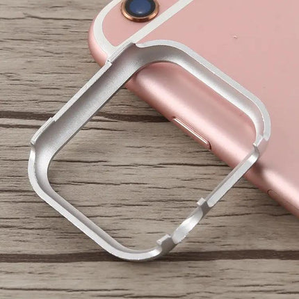 Apple Watch 40mm Metal Front Frame Protective Case
