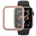 For Apple Watch Series 6 / 5 / 4 / Watch SE 44mm / Pink