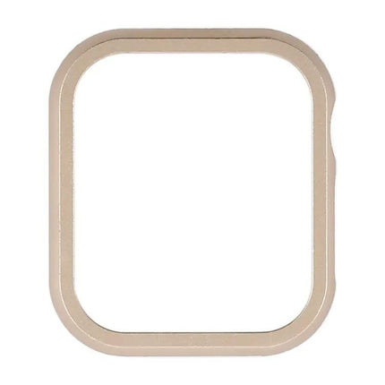 Metal Front Frame Protective Case for Apple Watch 44mm | SYNDMART