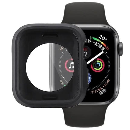 Apple Watch 44mm Silicone Full Coverage Case Compatible