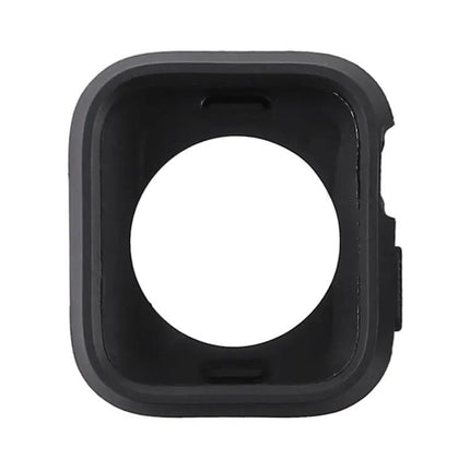 Apple Watch 44mm Silicone Full Coverage Case Compatible