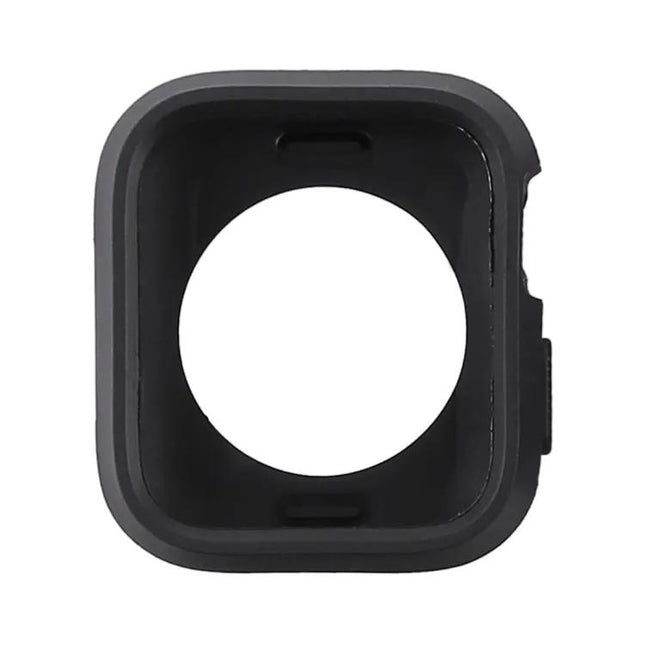 Apple Watch 44mm Silicone Full Coverage Case Compatible