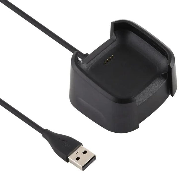 Fitbit Versa 2 Charging Dock Stand With 1m USB Cable