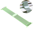 44mm / Dark Green
