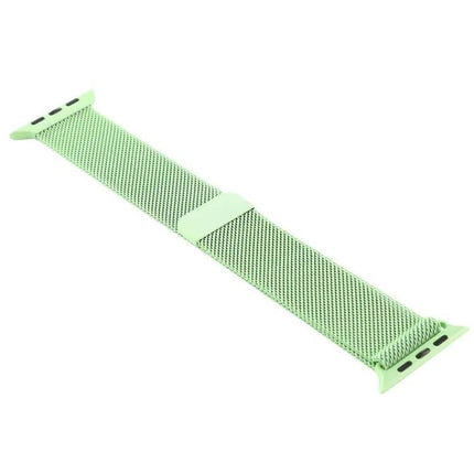 Color Changing Magnetic Nylon Band For Apple Watch 38-49mm | SYNDMART