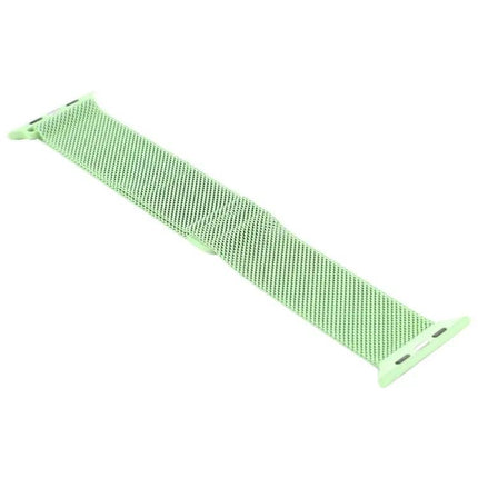 Color Changing Magnetic Nylon Band For Apple Watch 38-49mm | SYNDMART